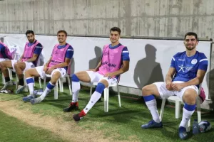 Δεν... παίξαμε, φυσιολογικά... χάσαμε (φώτος)