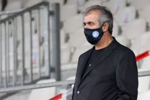 Με Κούμα... η προπόνηση (φώτος)