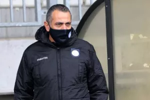 Με Κούμα... η προπόνηση (φώτος)