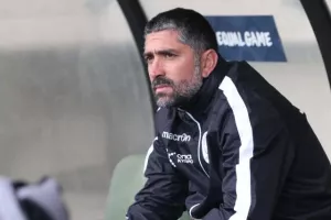 Με Κούμα... η προπόνηση (φώτος)