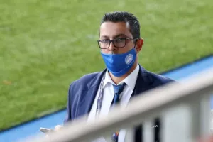 Λουξεμβούργο ο Κούμας