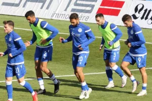 Τρίτη ήττα και... κολλημένοι στο μηδέν (φώτος)