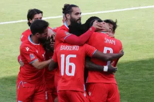 Δύο γκολ στο ΑΠΟΕΛ, δύο γκολ και στην Εθνική μας! 