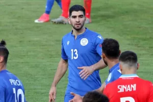 Τρίτη ήττα και... κολλημένοι στο μηδέν (φώτος)