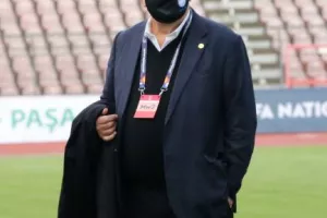 Με σούπερ ΔΗΜΗΤΡΙΟΥ στο ντεμπούτο του, πρώτος βαθμός για την Εθνική μας! (φώτος)