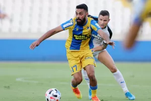 2.50-2.55 (ΑΠΟΕΛ-Απόλλων)