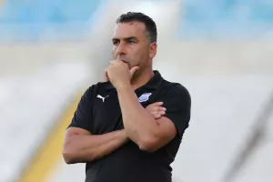 ΟΧΙ ισοπαλία