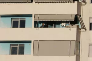 Από το μπαλκόνι… την Κύπρο 