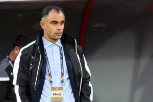 Με σούπερ ΔΗΜΗΤΡΙΟΥ στο ντεμπούτο του, πρώτος βαθμός για την Εθνική μας! (φώτος)