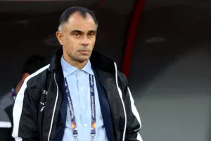 Με σούπερ ΔΗΜΗΤΡΙΟΥ στο ντεμπούτο του, πρώτος βαθμός για την Εθνική μας! (φώτος)