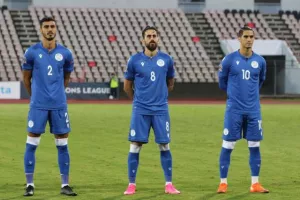 Με σούπερ ΔΗΜΗΤΡΙΟΥ στο ντεμπούτο του, πρώτος βαθμός για την Εθνική μας! (φώτος)