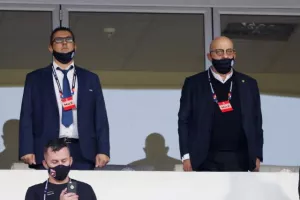 Με σούπερ ΔΗΜΗΤΡΙΟΥ στο ντεμπούτο του, πρώτος βαθμός για την Εθνική μας! (φώτος)