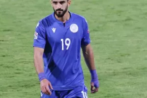 Με σούπερ ΔΗΜΗΤΡΙΟΥ στο ντεμπούτο του, πρώτος βαθμός για την Εθνική μας! (φώτος)