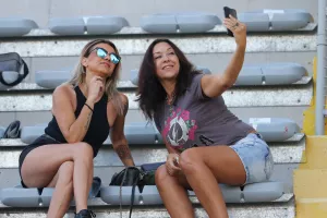 Σέλφι/Αμμόχωστος