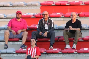 Βαρωσιώτικο με... ένταση/ ΔΙΠΛΟ η Ανόρθωση - ΦΩΝΕΣ η Νέα Σαλαμίνα (Φώτος)