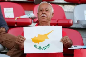 Βαρωσιώτικο με... ένταση/ ΔΙΠΛΟ η Ανόρθωση - ΦΩΝΕΣ η Νέα Σαλαμίνα (Φώτος)