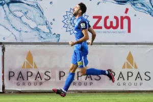 Βαρωσιώτικο με... ένταση/ ΔΙΠΛΟ η Ανόρθωση - ΦΩΝΕΣ η Νέα Σαλαμίνα (Φώτος)