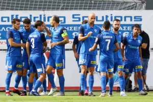 Βαρωσιώτικο με... ένταση/ ΔΙΠΛΟ η Ανόρθωση - ΦΩΝΕΣ η Νέα Σαλαμίνα (Φώτος)