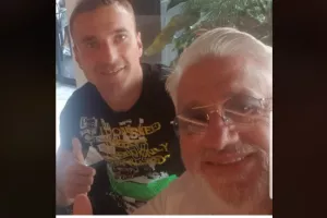 Με Μάρκοβιτς…