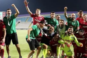 Η Ομόνοια ευχαριστεί τους χορηγούς