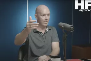 ΜΠΕΡΓΚ: “Δεν χρειαζόμαστε το τρόπαιο για να δούμε τι κάναμε την περασμένη σεζόν” (βίντεο)