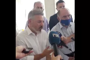 Λυσάνδρου: “Να επιλυθούν τα προβλήματα και θα έχουμε γήπεδο στολίδι”