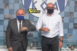 ΚΟΑ/ Συνάντηση με ΑΠΟΕΛ