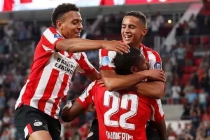 PSV/ Σλοβενία, Νορβηγία και... Ομόνοια! (ΒΙΝΤΕΟ)