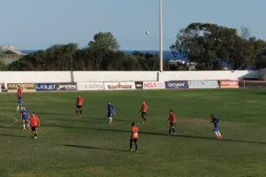 Δεύτερη σερί νίκη για Αγία Νάπα! (Φώτος)