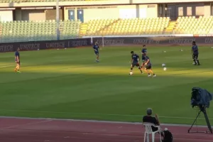 Η εντεκάδα... ανάγκης του Εθνικού