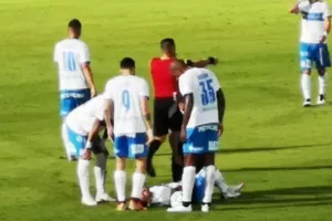 ΑΤΥΧΙΑ... με Γιαννιώτα