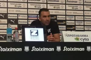 ΣΩΦΡΟΝΗΣ/ "Αυτό κρατάμε και τα υπόλοιπα θα τα διορθώσουμε στο Κολόσσι..."