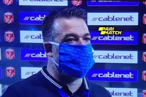 ΠΕΤΕΒΙΝΟΣ/ "Όλοι πρέπει να κάνουν την αυτοκριτική τους..."