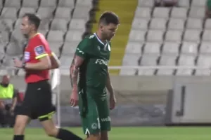 ΘΕΜΑ... το "Ντούρις - Ντούρις" (Βίντεο)