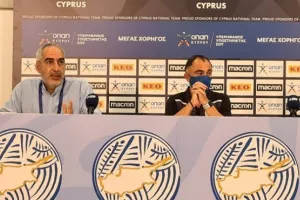 ΒΑΛΕΜ: "Θα κάνουμε rotation/ Το καλύτερο δυνατό για να είμαστε έτοιμοι" (Φώτος)