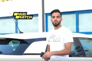 ΕΥΧΑΡΙΣΤΙΕΣ από ΜΟΥΣΑ/ "Αντίο και καλή τύχη στην αγαπημένη μου ομάδα"