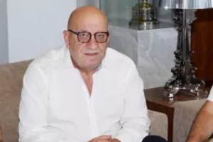 ΚΟΥΜΑΣ: "Ο καθένας να καταλάβει τον ρόλο του/ Δημιουργήσαμε σωστή γέφυρα συνεργασίας" (BINTEO)