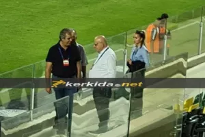Κούμας και Ανθούλης