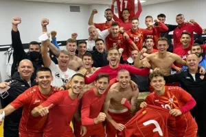 Ζντραφκόφσκι... για τα καλύτερα