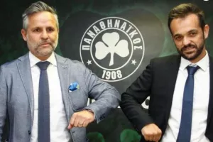 ΔΙΑΨΕΥΣΗ για Ρόκα και Πογιάτος