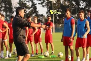 ΕΥΧΑΡΙΣΤΑ νέα/ Τέσσερις... ξεμπέρδεψαν 