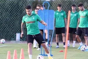 ΚΛΙΚΣ από το "Ηλίας Πούλλος" 