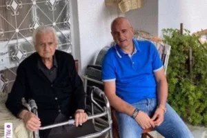 ΑΝΟ/ Εκδήλωση στο Παλαιχώρι με Τιμούρ (Φώτος)