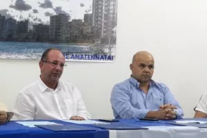 Με επιτυχία/ΑΝΟ