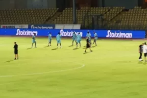ΑΠΡΟΟΠΤΟ με Μπαλοτέλι/ Η εντεκάδα του Φερέρ 