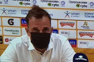 ΦΕΡΕΡ/ " Η διαφορά ήταν στις δύο περιοχές των ομάδων..."