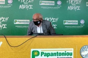 ΚΟΠ/ Παρουσίασε την συνεργασία με τις Υπεραγορές Παπαντωνίου (Φώτος)