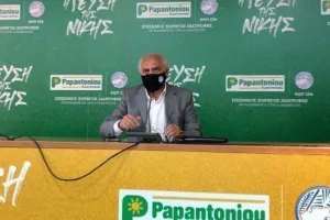 ΚΟΠ/ Παρουσίασε την συνεργασία με τις Υπεραγορές Παπαντωνίου (Φώτος)