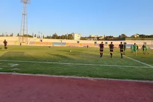 Άνετο ΔΙΠΛΟ και... 13άρι!  (Φώτος)