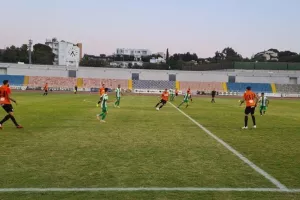 Άνετο ΔΙΠΛΟ και... 13άρι!  (Φώτος)